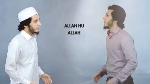 HASBI RABI - AQIB FARID (VOCALS & DUFF ONLY).mp4