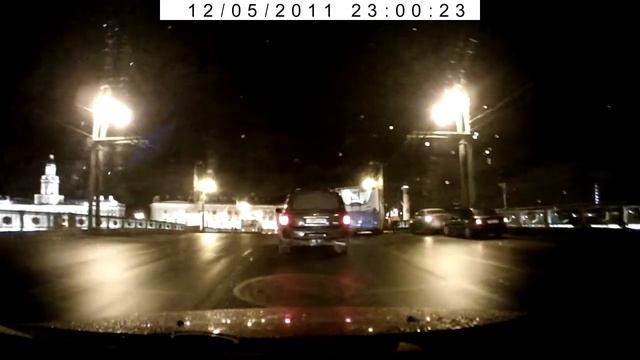 Дворцовый мост. Подмораживает. смотреть онлайн
