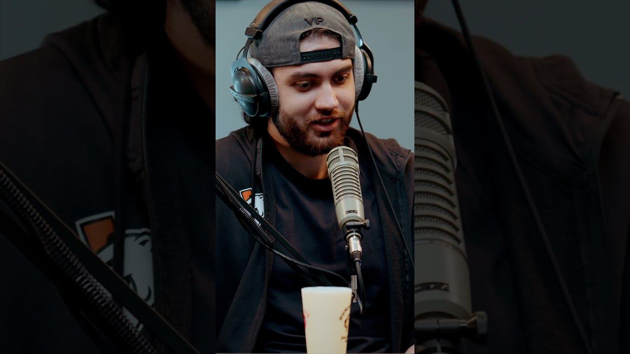 Jame: "Слушаешь, потому что надо слушать!" смотреть онлайн