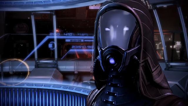 Let's Play Mass Effect 3 - 36 - Friendly Fire [blind] смотреть онлайн
