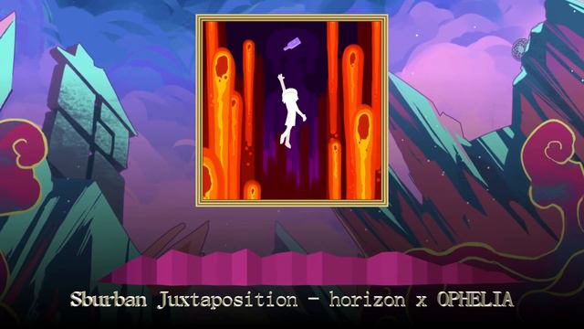 Sburban Juxtaposition смотреть онлайн