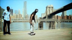 Поппинг или современные танцы и стили