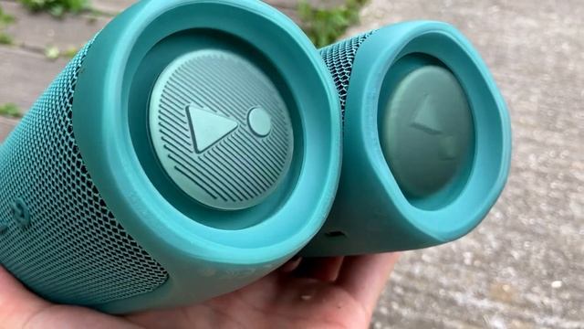 2x JBL FLIP 5 ECO TL || BASS TEST || LFM VOL. 80 ? !!! смотреть онлайн