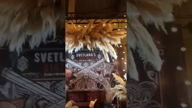 Аренда декора - ИСКУССТВЕННАЯ ГЛИЦИНИЯ БЕЛАЯ