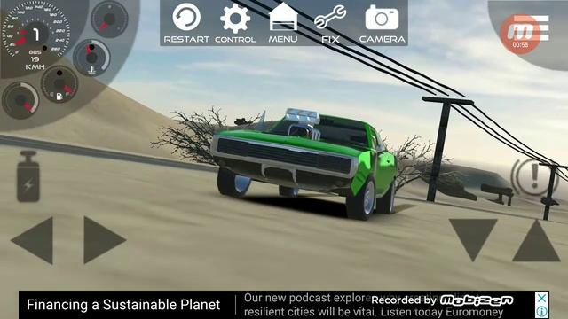 Classic American muscle cars 2-gameplay смотреть онлайн
