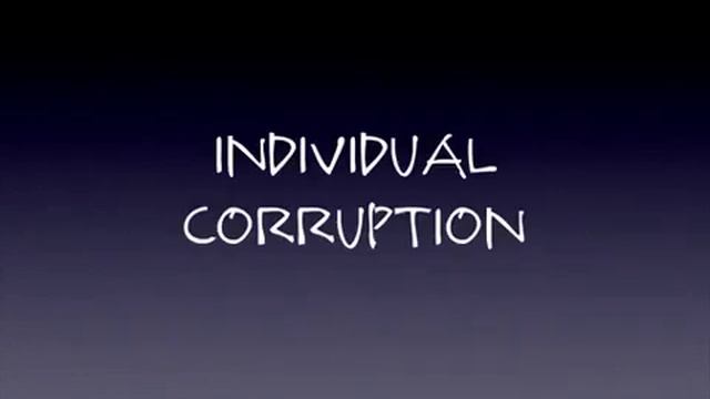 Good Soul Corruption смотреть онлайн