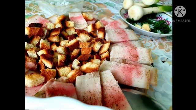 гороховый суп