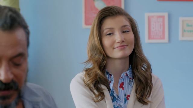 Luna Llena Capitulo 32 (Doblaje Español) | Dolunay