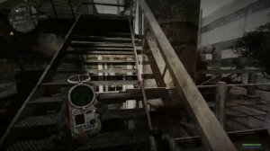 Гайд Stalker Ловец снов : где находятся все радиоматериалы для сербина (техника) на янтаре