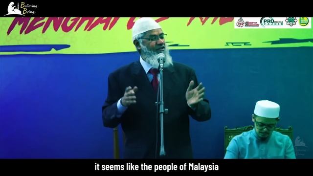 Dr. Zakir Naik Challenges ChatGPT with a Question on Polytheism смотреть онлайн