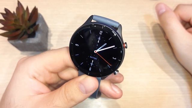 Amazfit GTR 2E - 8 MESES DE USO - Valeu a pena? смотреть онлайн
