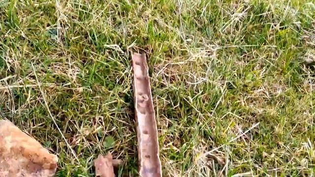 Осенний трехдневный металлокоп 2022. Третий день копа. смотреть онлайн