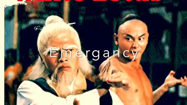 “Fist of white lotus” смотреть онлайн