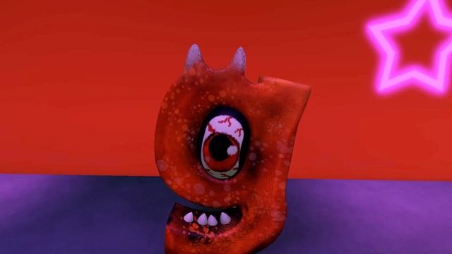 Alphabet Lore Chapter 3 ALL Letters Jumpscares Roblox смотреть онлайн