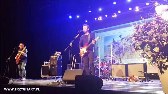 TRZY GITARY - 