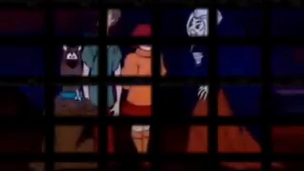 The Scooby-Doo Show | Season 1 | Episode #1 | Urdu/Hindi