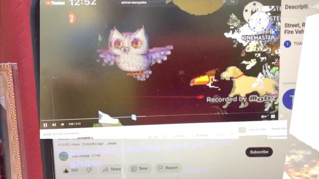 Animal stampadee смотреть онлайн
