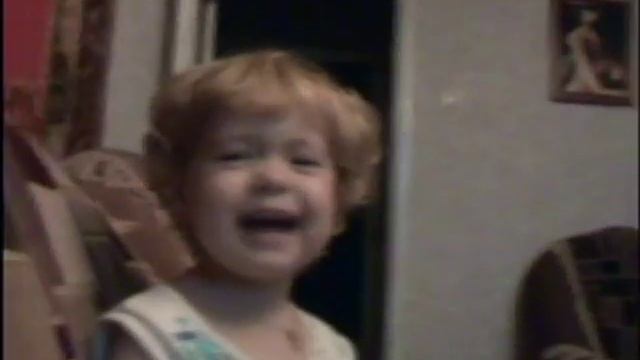 Прикольно рассказывает стишок 2,5 годика смотреть онлайн