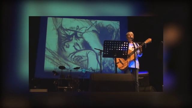 Frédérique endormie Yves Duteil смотреть онлайн