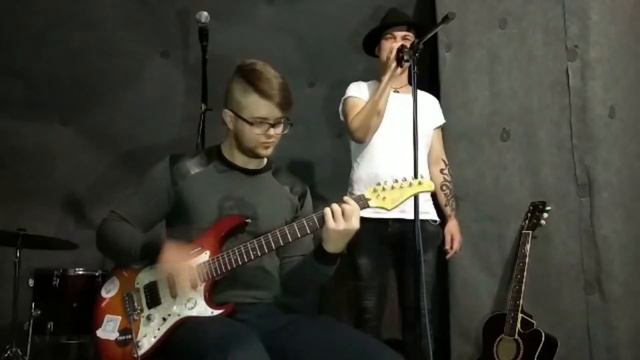 П****ФИЛЬМЫ – Я так соскучился (cover) смотреть онлайн