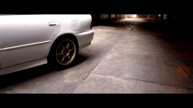 AE100 Toyota Corolla Conversion A Sprinter Version GT ??