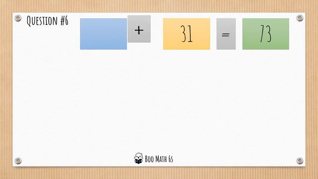 Top 5 Math Subtraction Lesson - For 1st Grade смотреть онлайн