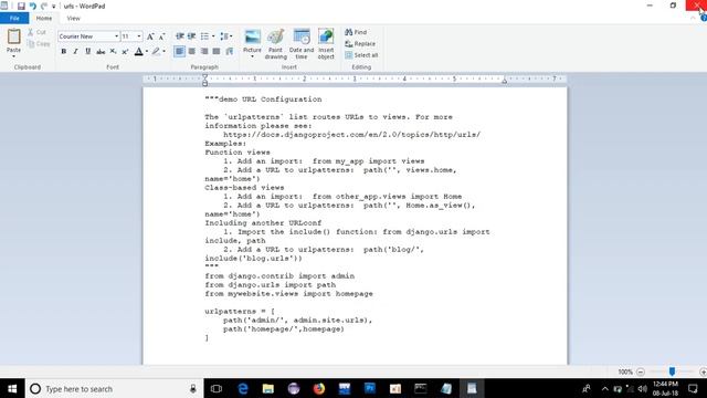 Django ORM + Admin panel (adding products from admin panel) смотреть онлайн