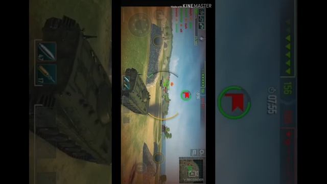 Как играть в Tank Force смотреть онлайн