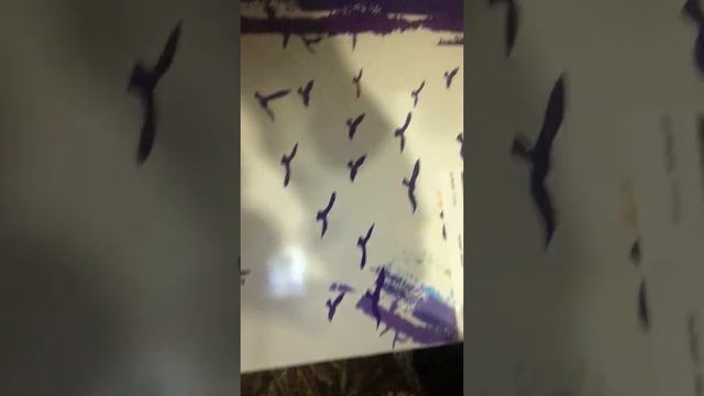 Матвею подарили собаку