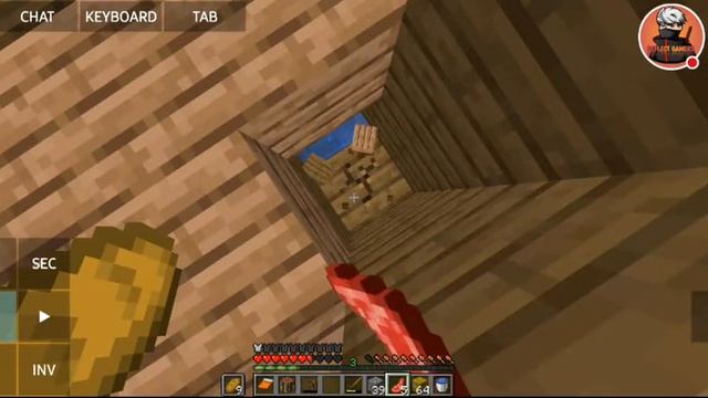 MINECRAFT JAVA FIRST TIME GAMPLAY WITH SURVIVAL MODE ? #live #like #deflectgamers смотреть онлайн