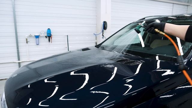 Кварцевое покрытие Quartz Flash (нанесение и эффект) | Smart Open смотреть онлайн