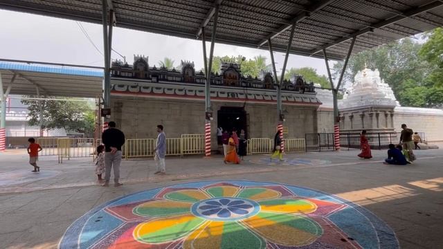 Места, которые Вас потрясут | ТИРУПАТИ | Индия