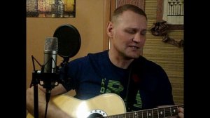 Сергей Крава  -  Про Ксюшу