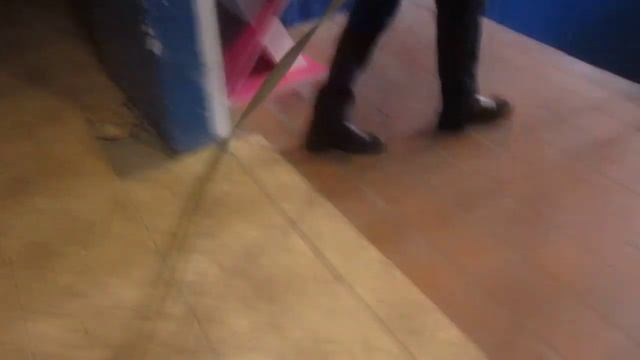 Боязнь ходить по ступенькам. смотреть онлайн