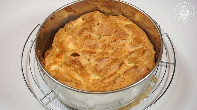 Польский Торт Карпатка. Очень вкусный, простой и дешевый торт!Polish Cake Karpatka.Simple and cheap смотреть онлайн