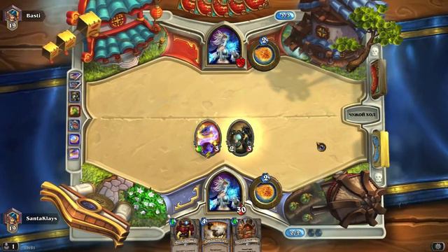 Heartstone "Уничтожитель ТВАААРЬ!!!" смотреть онлайн