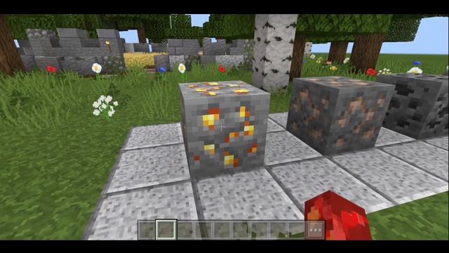 ТОП 4 ТЕКСТУР ПАКА ДЛЯ МАЙНРАФТА | ОБЗОР ТЕКСТУР ДЛЯ MINECRAFT BEDROCK смотреть онлайн