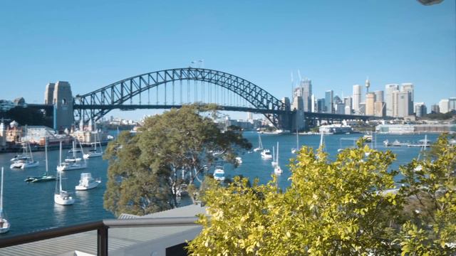 35 Bay View Street, Lavender Bay смотреть онлайн