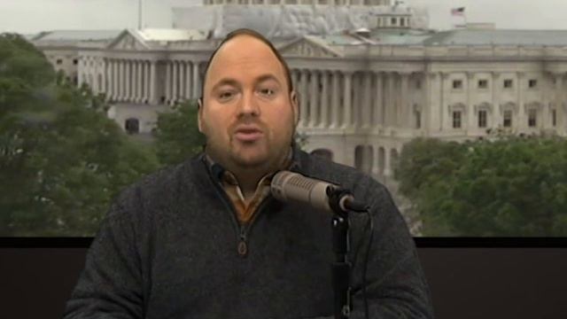 Thom Hartmann on the News - April 23, 2012 смотреть онлайн