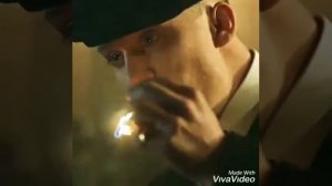 Килиан Мерфи/Cillian Murphy/Peaky Blinders.Под музыкой