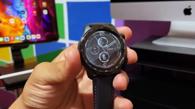 TicWatch Pro 3 GPS · REVIEW EN ESPAÑOL ¿Mejor que el Apple Watch? смотреть онлайн