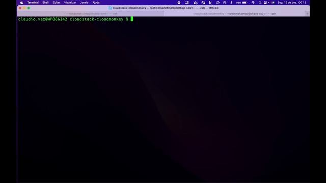 DOCKER - EXPLORANDO A ESTRUTURA DE UM CONTAINER! смотреть онлайн