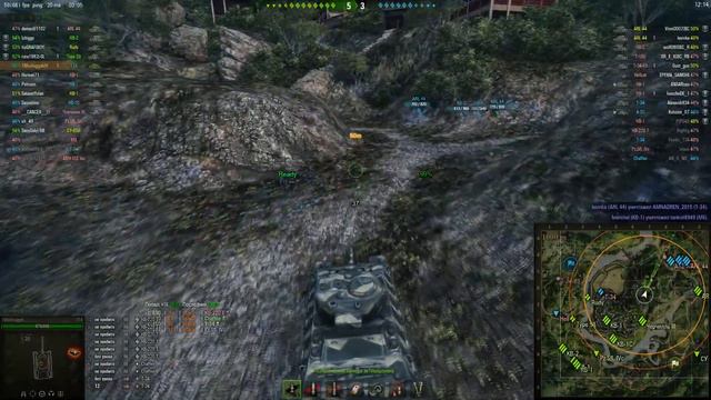 T14 - Пацанское пвп смотреть онлайн