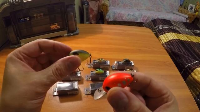 Новинка от Pontoon21    Baby Red Rag и новые цены от Москанеллы