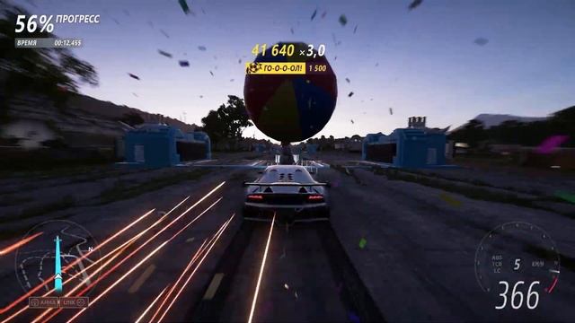 ГАЙД ПО ФАРМУ СУПЕРВИЛСПИНОВ, ДЕНЕГ, ОПЫТА | FORZA HORIZON 5? смотреть онлайн