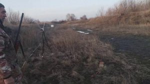 МЦ 21-12. 50метров.