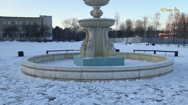 Асбест.Гуляю на форумной.Универмаг.Сбер.Райт.город Асбест.Городка 2021 не будет?? city Asbestos смотреть онлайн