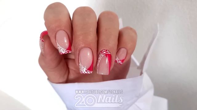 Nail Art Designs 2023 | Easy Nail Art #20nails смотреть онлайн