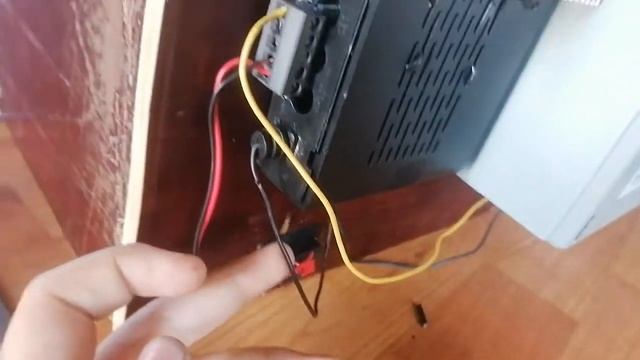 Активная колонка своими руками! TDA7297 смотреть онлайн