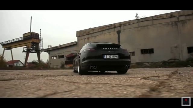 GOODY - Panamera (Alexei Shkurko Remix)